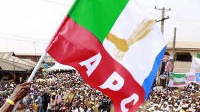 APC Postpones South-South Secretariat Commissioning | Daily Report Nigeria