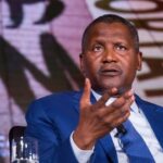 Dangote's Business Model is Disastrous for Nigeria - US | Daily Report Nigeria