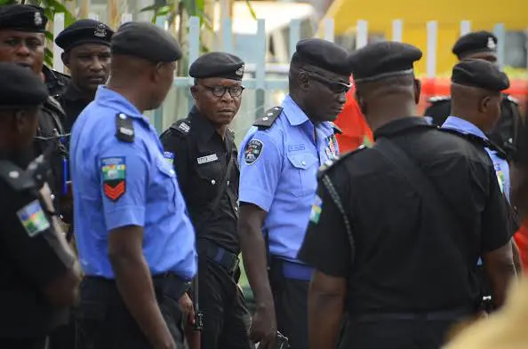 Police Arrests 113 Clubbers Over Alleged Violation of Covid-19 Protocols | Daily Report Nigeria