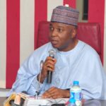 Give PDP Another Chance, Saraki Begs Nigerians | Daily Report Nigeria