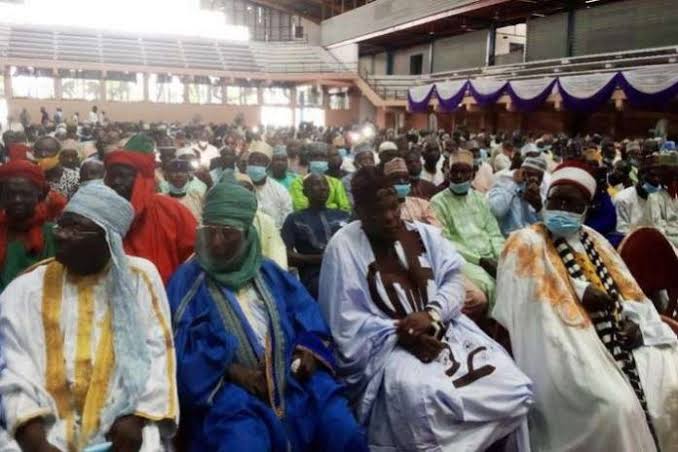 Insecurity:Our Refusal To Speak Truth, Worsened our Situation – Northern Elders | Daily Report Nigeria