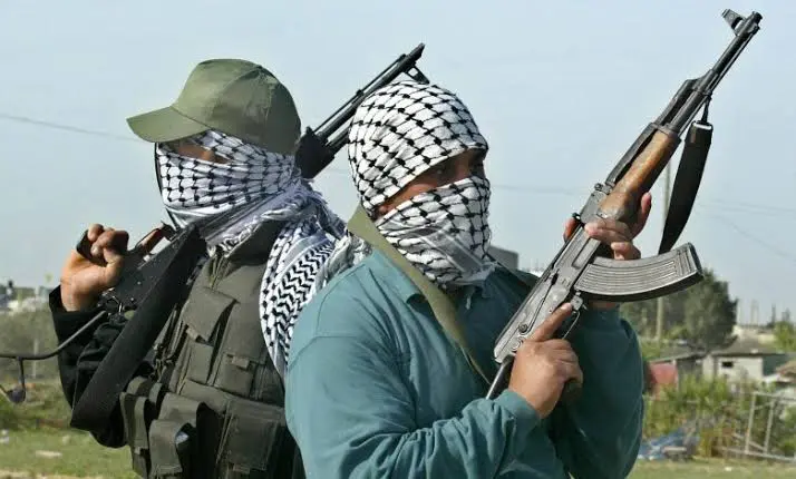 Gunmen Kidnap Miyetti Allah Chairman in Kogi | Daily Report Nigeria