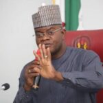 Governor Bello Speaks on Negotiating with Criminals | Daily Report Nigeria