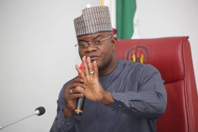 Governor Bello Speaks on Negotiating with Criminals | Daily Report Nigeria