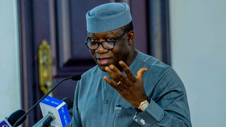 Compel Herdsmen’s Leaders To Produce Farmers’ Killers, PDP Tells Fayemi | Daily Report Nigeria