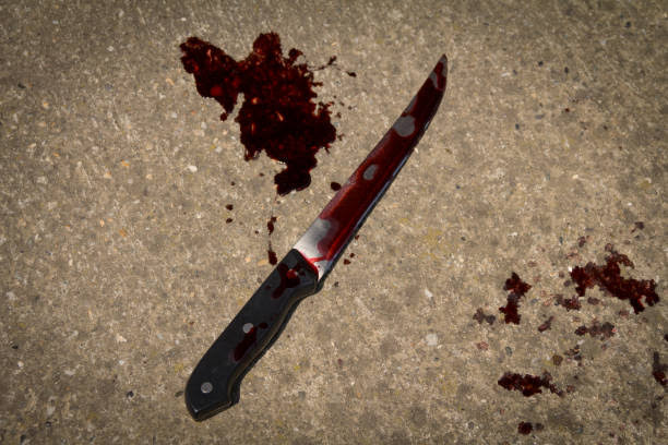 Sister Stabs Elder Brother To Death in Ondo | Daily Report Nigeria