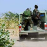 Four Suspected Bandits Killed, Many Dislodged By Military in Kaduna | Daily Report Nigeria