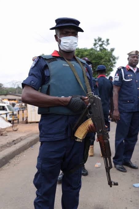 NSCDC Intercepts Trailer-Load of Adulterated Fuel, Arrests Three in Kogi | Daily Report Nigeria