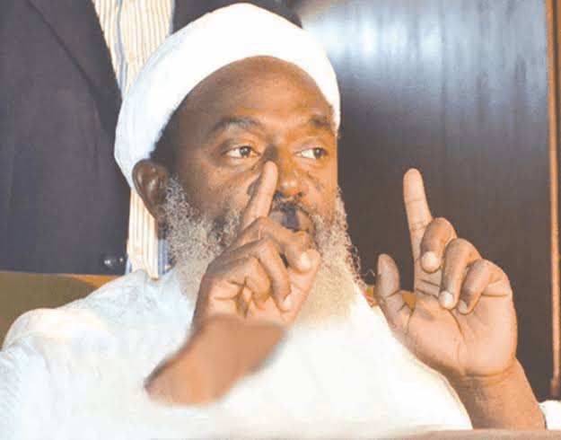 Bandits Feel Everyone is Against Them – Sheikh Gumi | Daily Report Nigeria