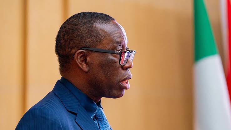 Why We ‘re Constructing More Roads in Okpanam – Okowa | Daily Report Nigeria