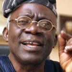 Why PPPRA Lacks Constitutional Power To Determine Fuel Price in Nigeria — Falana | Daily Report Nigeria