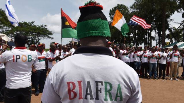 South-East Has No Land For Fulani Herdsmen — IPOB | Daily Report Nigeria