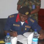 Bandits In Nigeria Have International Sponsors – NSCDC Boss | Daily Report Nigeria