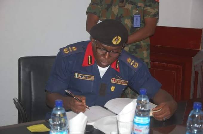 Bandits In Nigeria Have International Sponsors – NSCDC Boss | Daily Report Nigeria