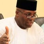 God is Preparing My Son To Change Gay Community — Doyin Okupe | Daily Report Nigeria