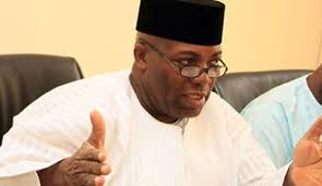 God is Preparing My Son To Change Gay Community — Doyin Okupe | Daily Report Nigeria