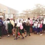 Muslims, Christians Clash Again Over Hijab as Schools Resume in Kwara | Daily Report Nigeria