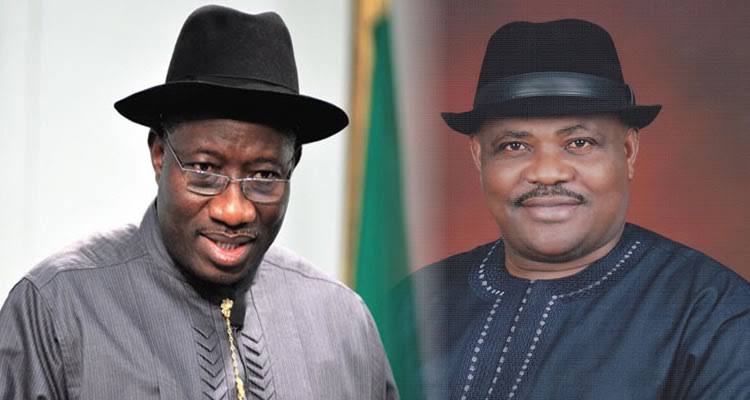 2023: I Can Only Support Jonathan if... - Governor Wike | Daily Report Nigeria