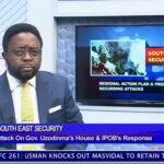 Video: The Interview That Got Channel TV's Politics Today Suspended | Daily Report Nigeria