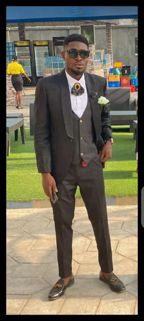 Okpukoko Isaac Breaking: Suspected Cultists Kill Fresh Graduate of Delta Poly | Daily Report Nigeria
