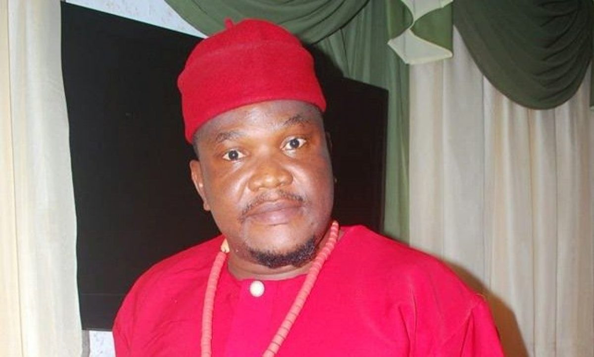 If Religion Was Something Good, Western Invaders Wouldn’t Have Brought It to us – Ugezu | Daily Report Nigeria