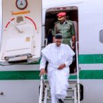 Video: Buhari Says What He'll do After London Trip | Daily Report Nigeria