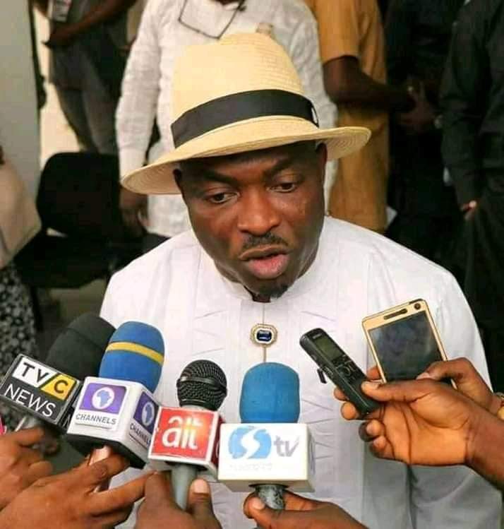 NDDC: Udengs Calls For Calm as IYC Issues Ultimatum | Daily Report Nigeria