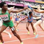 Nigeria Out of World Relays as Embassy Denies Athletes Visa | Daily Report Nigeria