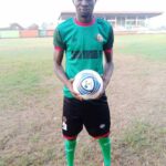 Nigerian Footballer Declared Missing | Daily Report Nigeria