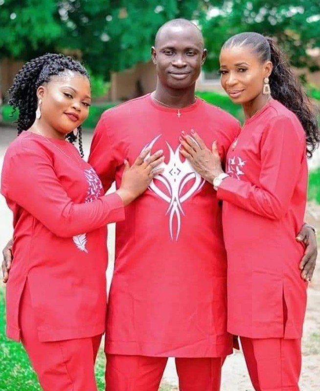 Delta Man Set To Wed Two Women Same Day | Daily Report Nigeria