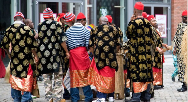 We Give You 7 Days To Leave Calabar - Group Tells Igbo | Daily Report Nigeria