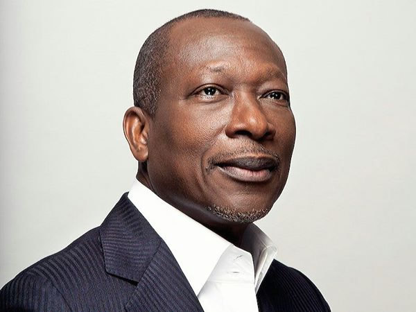 Breaking: Talon Re-elected as Benin Republic President | Daily Report Nigeria