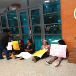 NASS Workers Threatens Indefinite Strike on Tuesday | Daily Report Nigeria