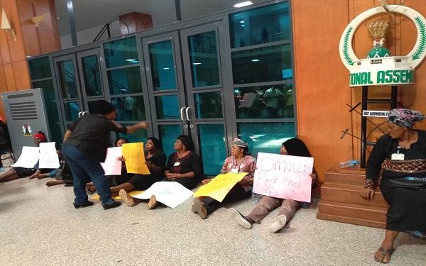 NASS Workers Threatens Indefinite Strike on Tuesday | Daily Report Nigeria