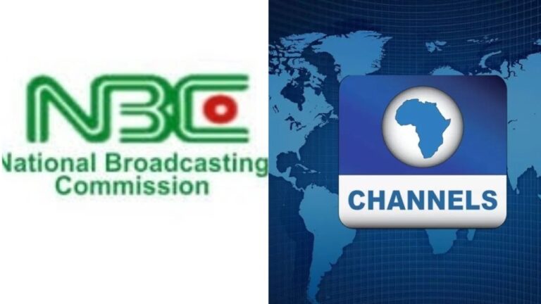 NBC Clarifies Suspension of Channel TV's Politics Today | Daily Report Nigeria