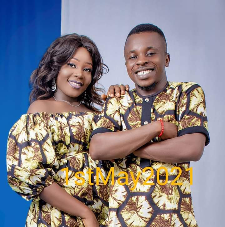 Conjugal Bliss as Joy, Clever Set to Tie The Knot | Daily Report Nigeria