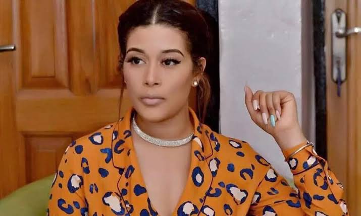 Adunni Ade Speaks on Battle With Depression, Hate | Daily Report Nigeria