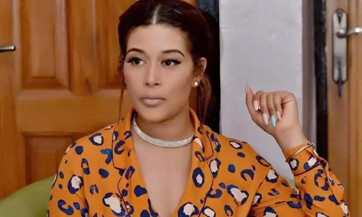 Adunni Ade Speaks on Battle With Depression, Hate | Daily Report Nigeria