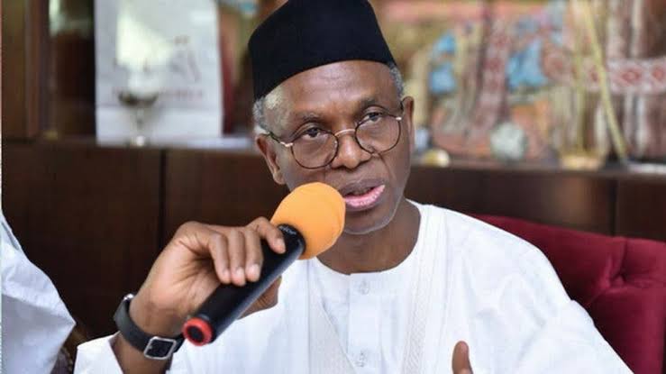 El-rufai Reacts To Killing of Kidnappeded Students of Greenfield University | Daily Report Nigeria