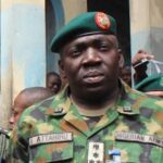 Again,  Nigerian Soldier Commits Suicide in Borno | Daily Report Nigeria