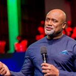 Escape Out of Nigeria, Adefarasin Advises Members | Daily Report Nigeria