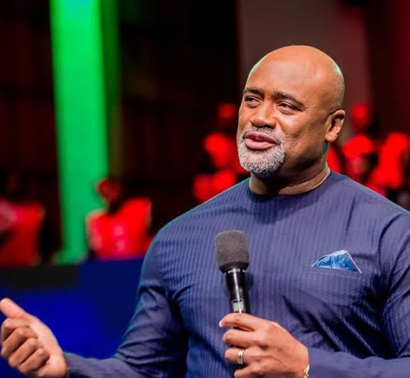 Escape Out of Nigeria, Adefarasin Advises Members | Daily Report Nigeria