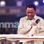 Gay Group Claims Responsibility For YouTube’s Suspension Of TB Joshua’s Channel | Daily Report Nigeria