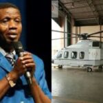 FG Restricts Adeboye's Helicopter From Flying | Daily Report Nigeria