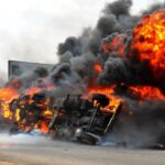 Benue tanker explosion