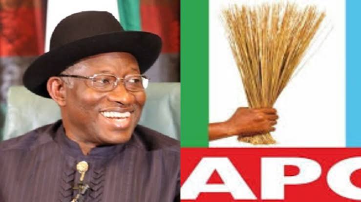 Breaking: Goodluck Jonathan Joins APC, to Run For President in 2023 | Daily Report Nigeria