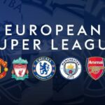 Football's Biggest Clubs Dump UCL For European Super League (See Full List) | Daily Report Nigeria