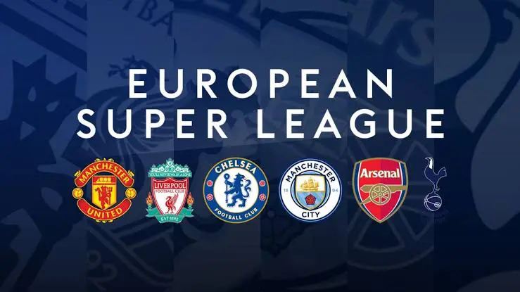 UEFA Sanctions 9 Clubs Over Super League | Daily Report Nigeria