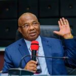 Expose Politicians Sponsoring Banditry, Uzodinma Tells Security Agencies | Daily Report Nigeria