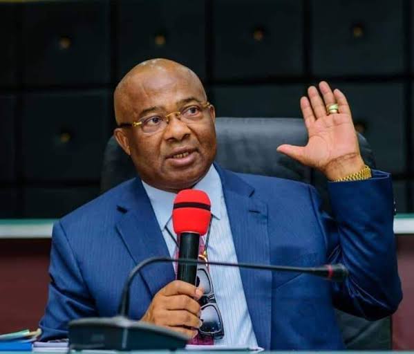 Expose Politicians Sponsoring Banditry, Uzodinma Tells Security Agencies | Daily Report Nigeria